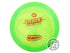 Innova Metal Flake Champion Teebird3 Fairway Driver Golf Disc (Individually Listed)