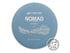 MVP Electron Soft Nomad [James Conrad 1X] Putter Golf Disc (Individually Listed)