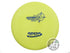 Innova Star Wombat3 Midrange Golf Disc (Individually Listed)
