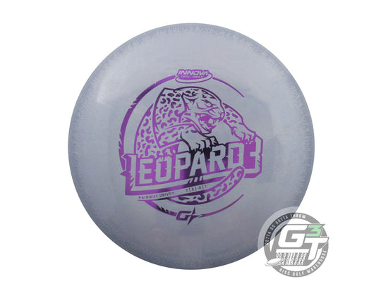 Innova GStar Leopard3 Fairway Driver Golf Disc (Individually Listed)