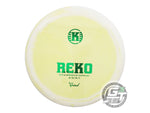 Kastaplast K1 Grind Reko Putter Golf Disc (Individually Listed)