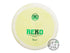 Kastaplast K1 Grind Reko Putter Golf Disc (Individually Listed)