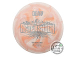 DGA Limited Edition 2026 Tour Series Cole Redalen Special Blend Aftershock Midrange Golf Disc (Individually Listed)