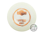 Innova Glow Champion Leopard3 Fairway Driver Golf Disc (Individually Listed)