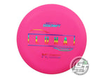 Discraft Paul McBeth Signature Putter Line Soft Luna Putter Golf Disc (Individually Listed)