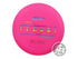 Discraft Paul McBeth Signature Putter Line Soft Luna Putter Golf Disc (Individually Listed)