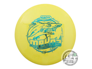 Innova GStar Mako3 Midrange Golf Disc (Individually Listed)