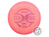 Discraft ESP FLX Buzzz Midrange Golf Disc (Individually Listed)