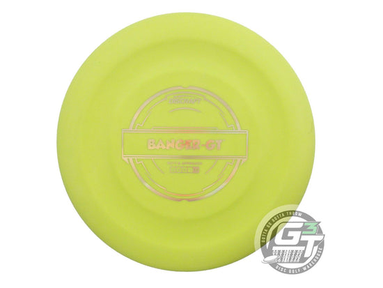 Discraft Putter Line Banger GT Putter Golf Disc (Individually Listed)