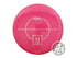 Loft Discs Alpha Solid Hydrogen Putter Golf Disc (Individually Listed)