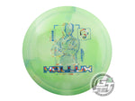Discraft Limited Edition 2026 Tour Series Ricky Wysocki V2 Special Blend Hallux Distance Driver Golf Disc (Individually Listed)