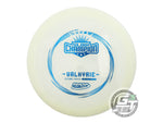 Innova Glow Champion Valkyrie Distance Driver Golf Disc (Individually Listed)