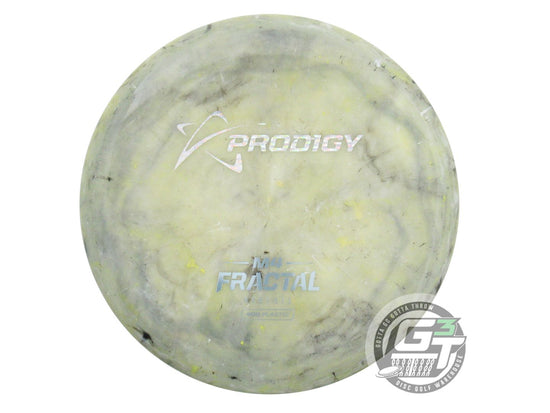 Prodigy 400 Fractal M4 Midrange Golf Disc (Individually Listed)
