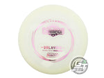 Innova Glow Champion Valkyrie Distance Driver Golf Disc (Individually Listed)