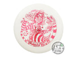 Discraft Limited Edition 2024 Halloween Buzzjuice Glo Elite Z Buzzz Midrange Golf Disc (Individually Listed)