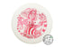 Discraft Limited Edition 2024 Halloween Buzzjuice Glo Elite Z Buzzz Midrange Golf Disc (Individually Listed)