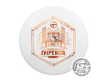 Infinite Discs S-Blend Emperor Distance Driver Golf Disc (Individually Listed)