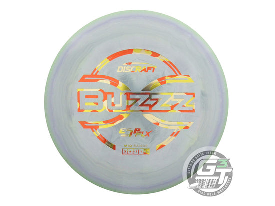 Discraft ESP FLX Buzzz Midrange Golf Disc (Individually Listed)