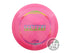 Discraft Elite Z Zombee Fairway Driver Golf Disc (Individually Listed)