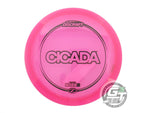 Discraft Elite Z Cicada Fairway Driver Golf Disc (Individually Listed)