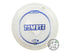 Discraft Elite Z Zombee Fairway Driver Golf Disc (Individually Listed)