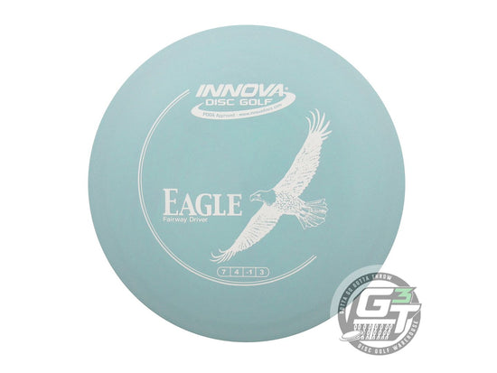 Innova DX Eagle Fairway Driver Golf Disc (Individually Listed)