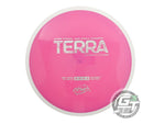 MVP Neutron Terra [James Conrad 1X] Fairway Driver Golf Disc (Individually Listed)