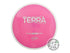 MVP Neutron Terra [James Conrad 1X] Fairway Driver Golf Disc (Individually Listed)