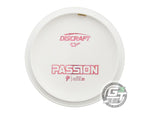 Discraft Dye Pack Bottom Stamp Paige Pierce ESP Passion Fairway Driver Golf Disc (Individually Listed)