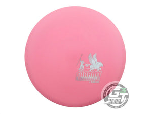 Infinite Discs Glow D-Blend Chariot Midrange Golf Disc (Individually Listed)