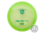 Discmania Originals C-Line PD Power Driver Distance Driver Golf Disc (Individually Listed)