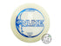 Discraft Seasonal Mega Glo Z Nuke Distance Driver Golf Disc (Individually Listed)