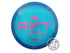 DGA Spark Rift [Catrina Allen 2X] Midrange Golf Disc (Individually Listed)