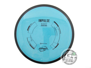 MVP Neutron Impulse Distance Driver Golf Disc (Individually Listed)