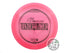 Discraft Elite Z Undertaker [Paige Pierce 5X] Distance Driver Golf Disc (Individually Listed)