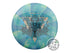 Thought Space Athletics Nebula Ethereal Pathfinder Midrange Golf Disc (Individually Listed)