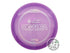 Discraft Elite Z Cigarra [Anthony Barela] Fairway Driver Golf Disc (Individually Listed)