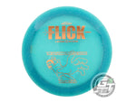 Discraft Limited Edition 2026 Ledgestone Open Sparkle Elite Z Flick Distance Driver Golf Disc (Individually Listed)