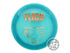 Discraft Limited Edition 2026 Ledgestone Open Sparkle Elite Z Flick Distance Driver Golf Disc (Individually Listed)