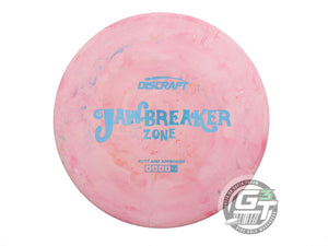 Discraft Jawbreaker Blend Zone Putter Golf Disc (Individually Listed)