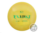 Latitude 64 Opto AIR Fury Fairway Driver Golf Disc (Individually Listed)