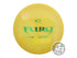 Latitude 64 Opto AIR Fury Fairway Driver Golf Disc (Individually Listed)
