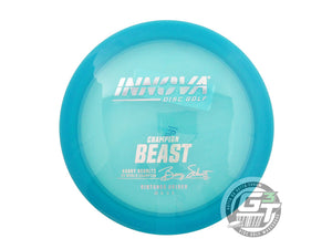 Innova Champion Beast Distance Driver Golf Disc (Individually Listed)
