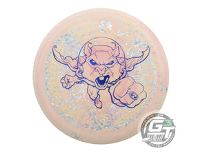 Innova Limited Edition Space Force Stamp Galactic XT Wombat3 Midrange Golf Disc (Individually Listed)