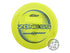 Discraft Elite Z Zone SS Putter Golf Disc (Individually Listed)