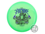 Prodigy Limited Edition Summoner Stamp 400 Glow Series Archive Midrange Golf Disc (Individually Listed)
