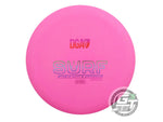 DGA D-Line Stone Surf Putter Golf Disc (Individually Listed)