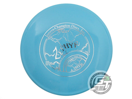 Innova DX Zephyr Specialty Golf Disc (Individually Listed)