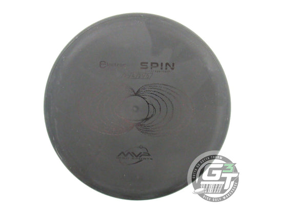 MVP Electron Spin Putter Golf Disc (Individually Listed)