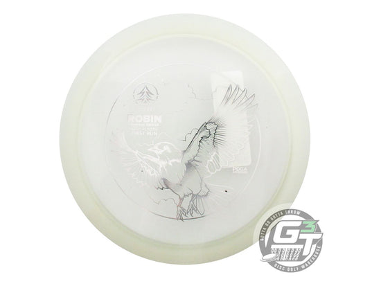 Stokely First Run Meso Robin Fairway Driver Golf Disc (Individually Listed)